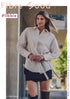 Fibre Mood - Sewing Magazine - Edition 35